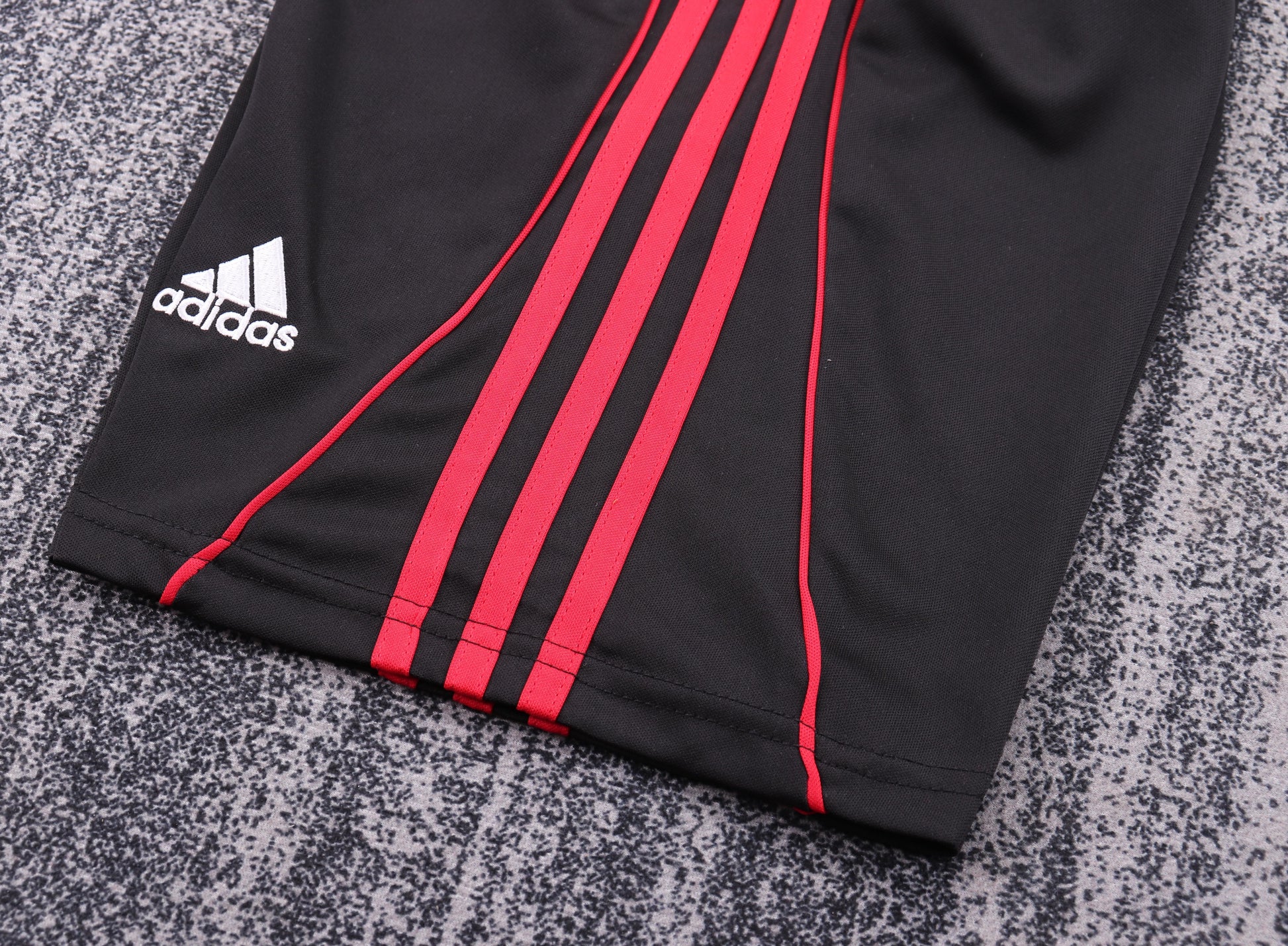 AC Milan Third Retrò Bambino 2000/2001