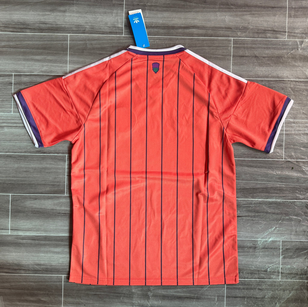 Scozia Away Adulto 2026