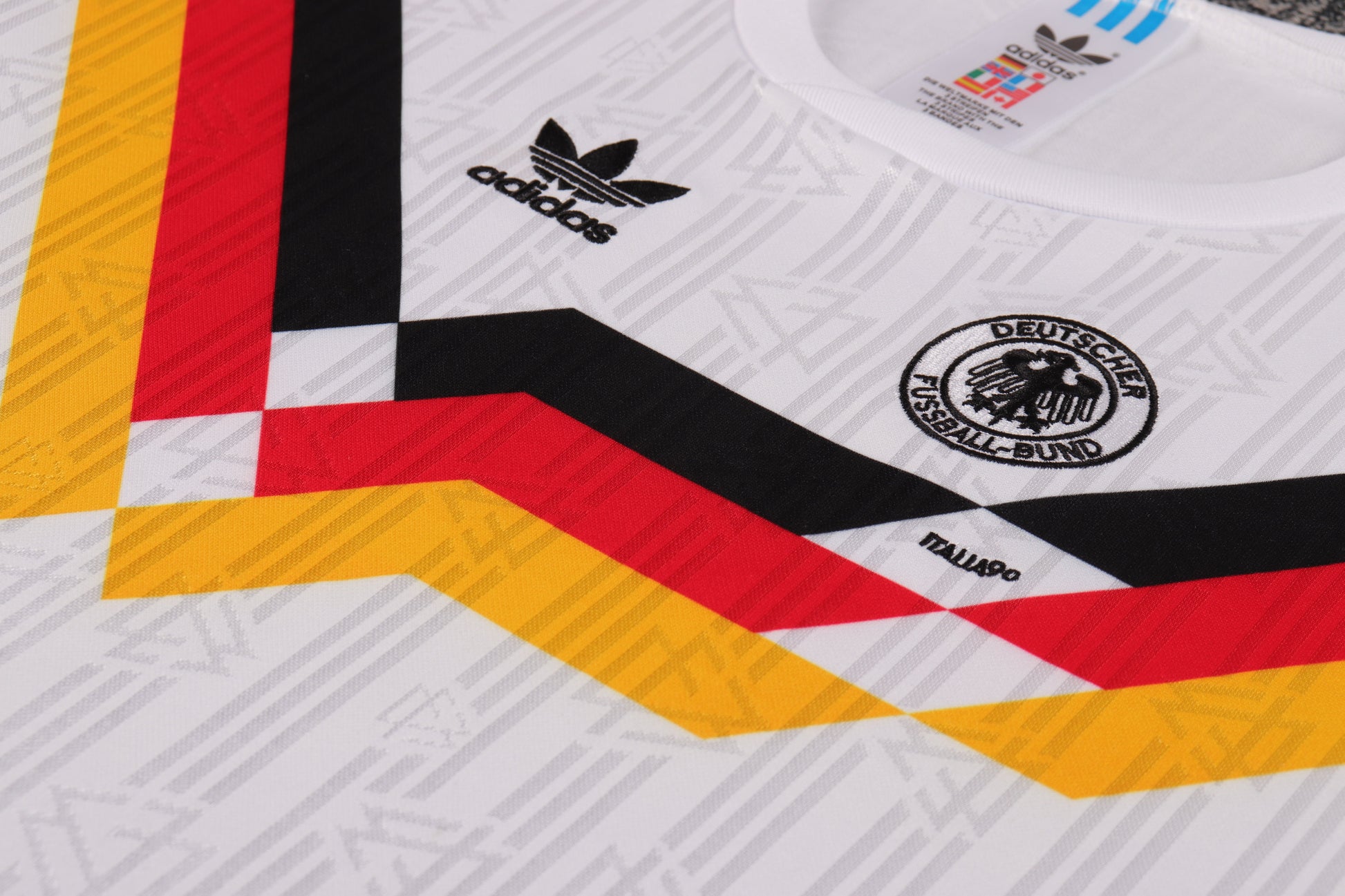 Germania Retro 1990 Bambino