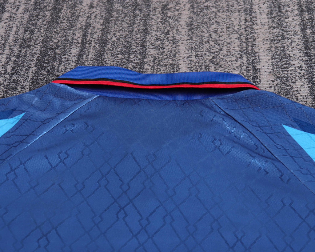 AC Milan Fourth Retrò Bambino 1995/1996