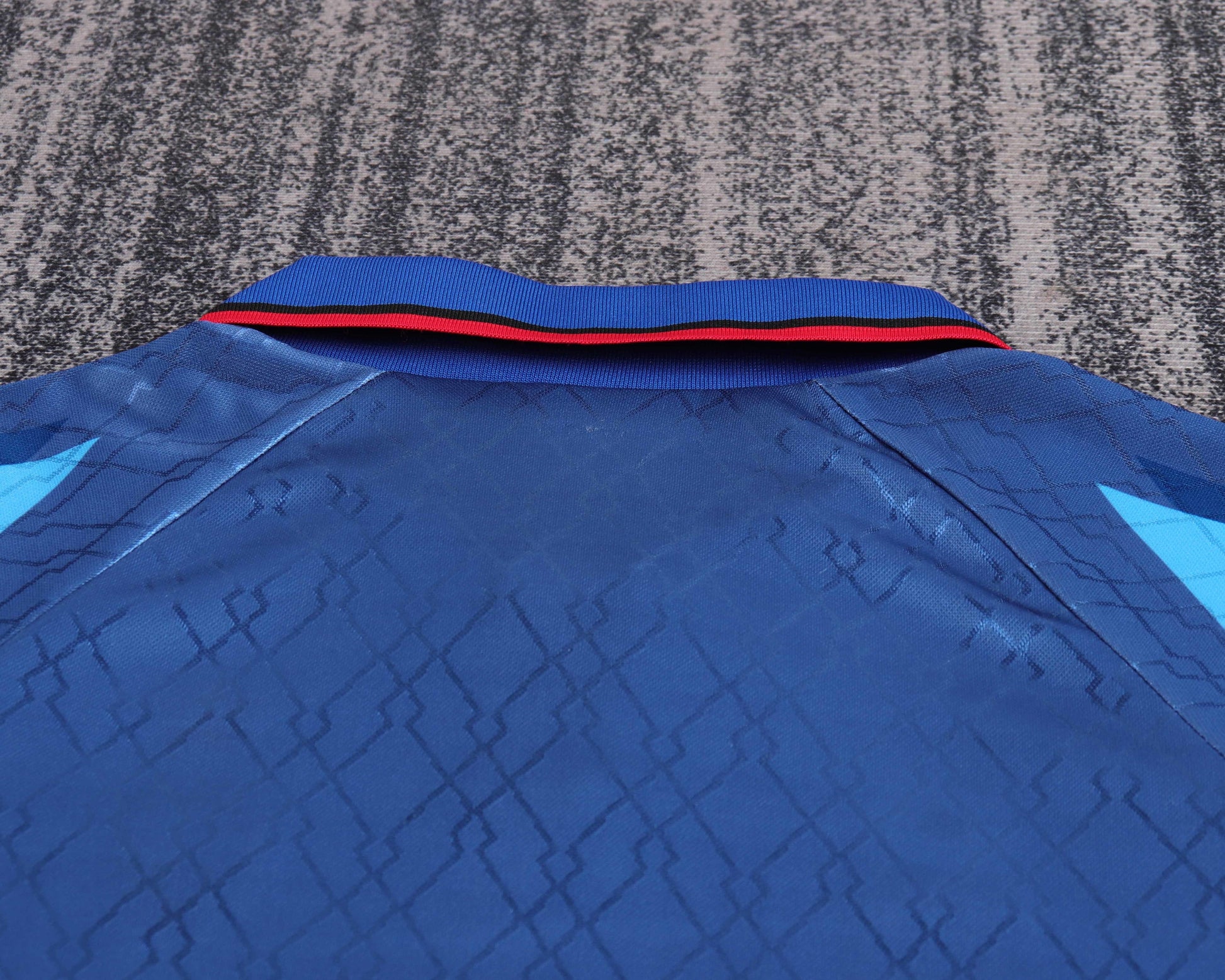 AC Milan Fourth Retrò Bambino 1995/1996