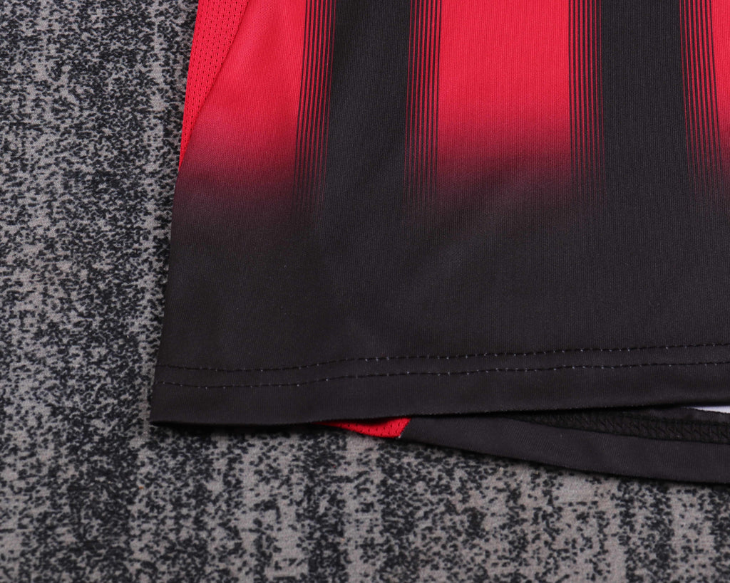 AC Milan Home Retrò Bambino 2002/2003