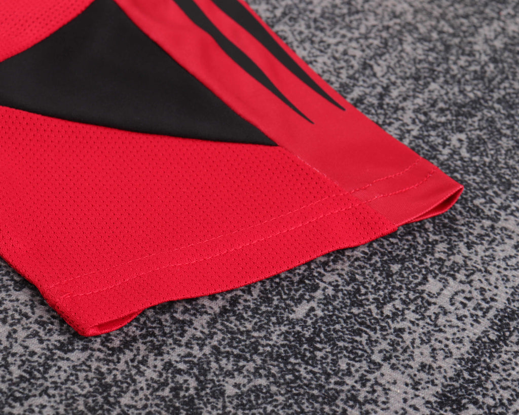 AC Milan Home Retrò Bambino 2002/2003