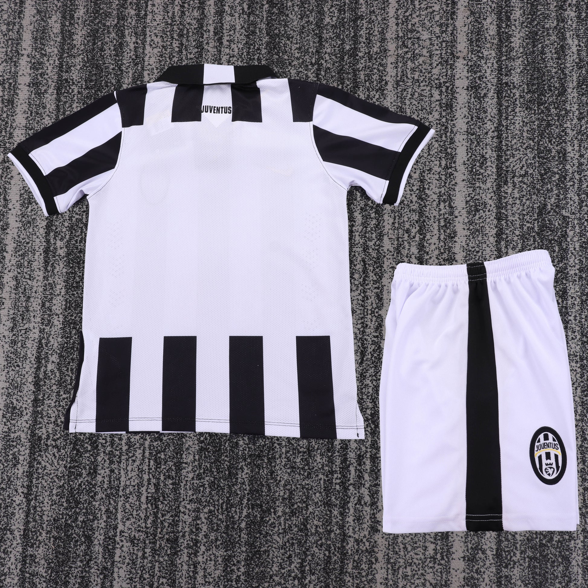 Juventus Home Retrò Bambino 2014/2015