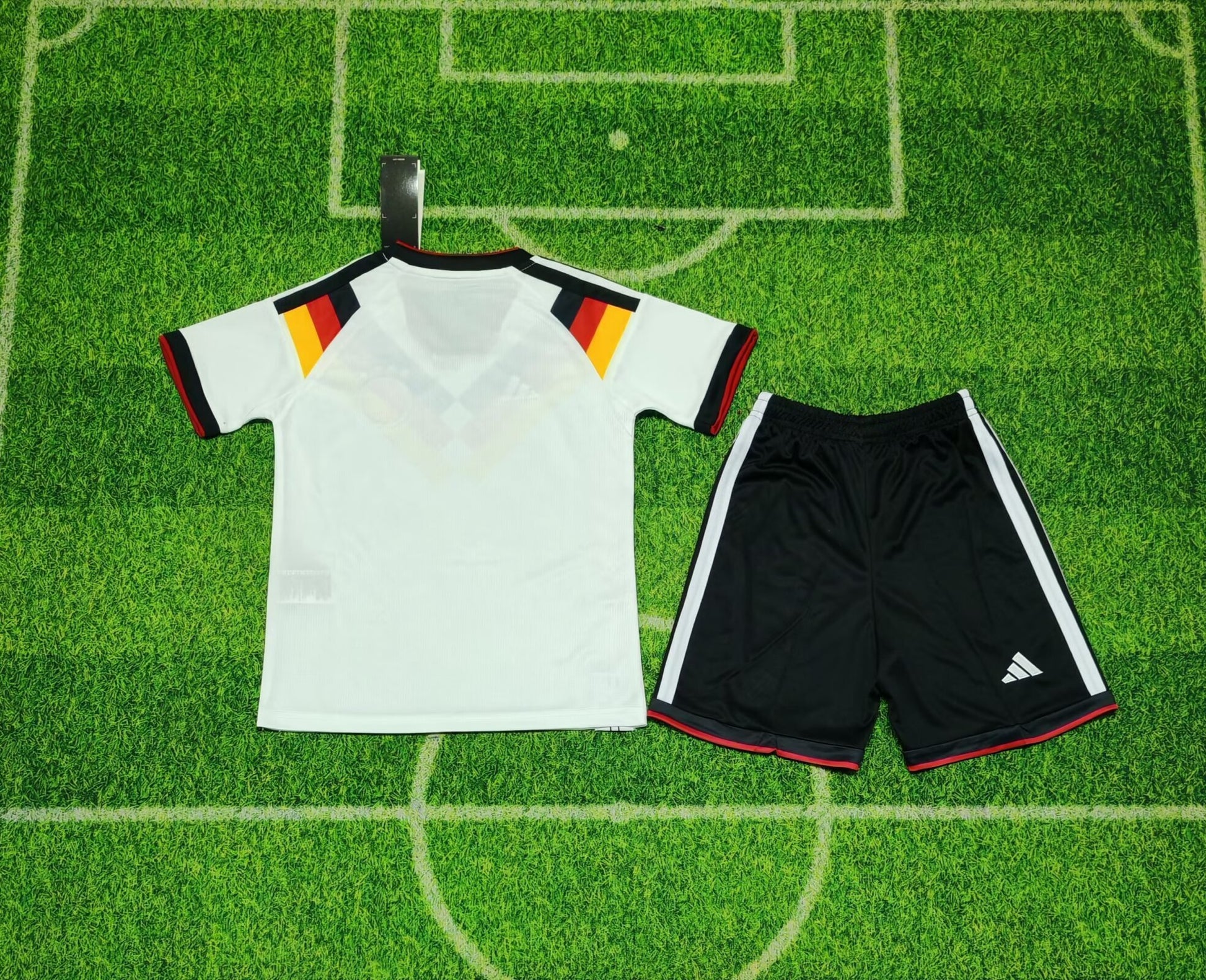 Germania Home Bambino 2026