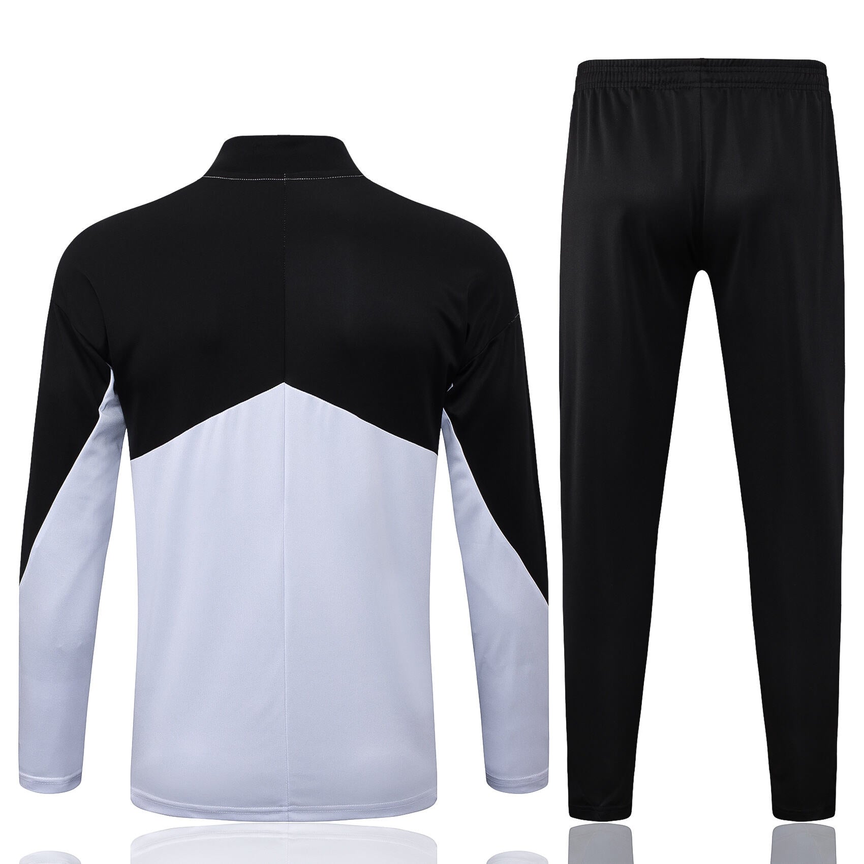 Tuta Corinthians Bianco 2025/26