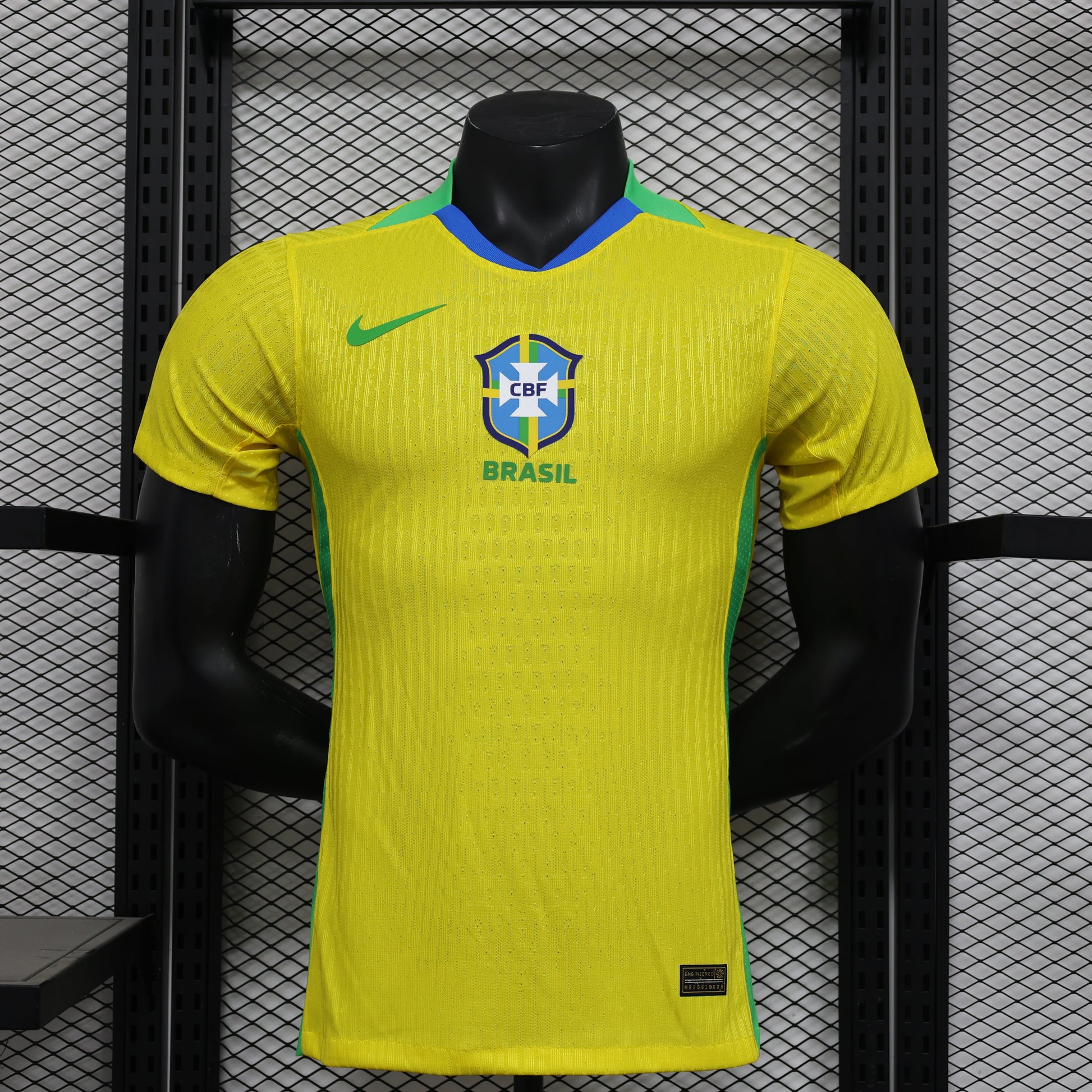 Brasile 2025/26