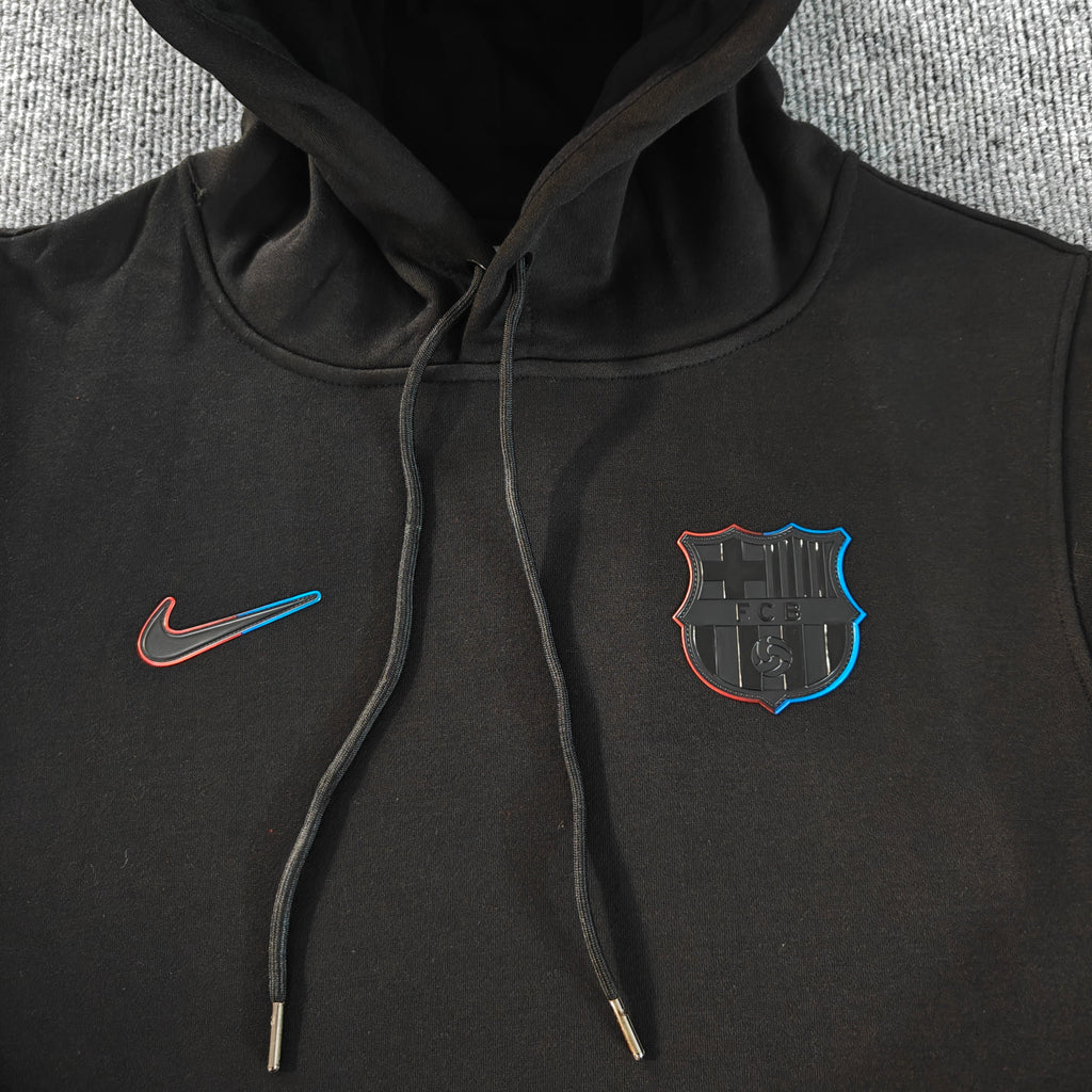 Felpa Barça Third
