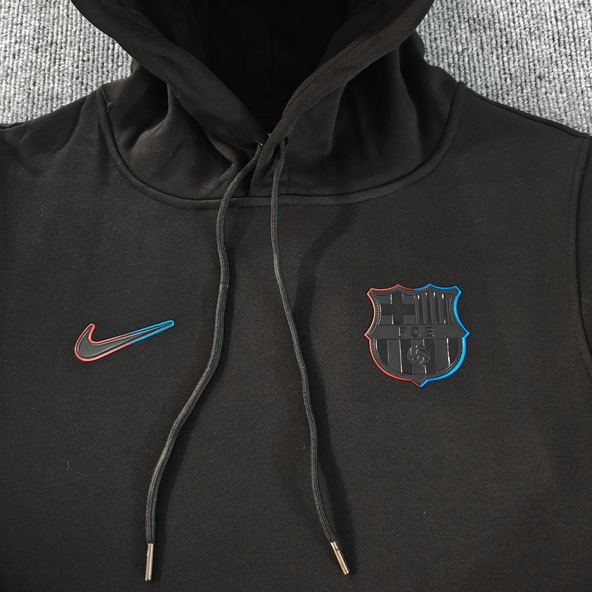 Felpa Barça Third