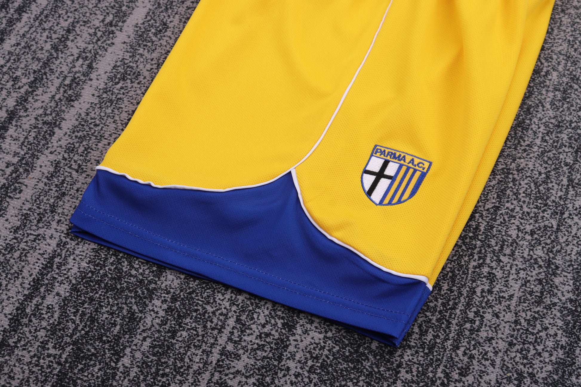 A.C. Parma Home Retrò Bambino 1998/1999
