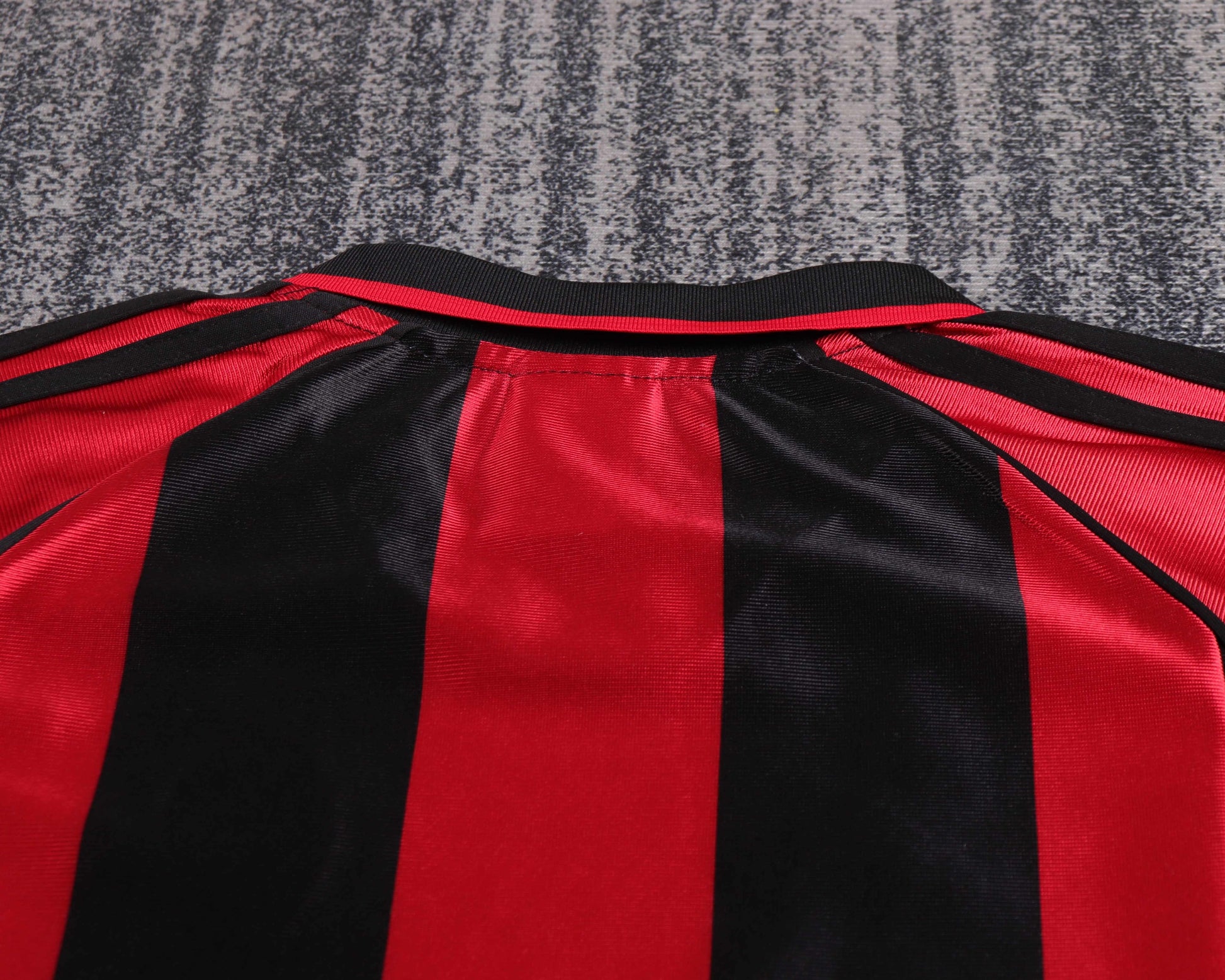 AC Milan Home Retrò Bambino 1998/1999