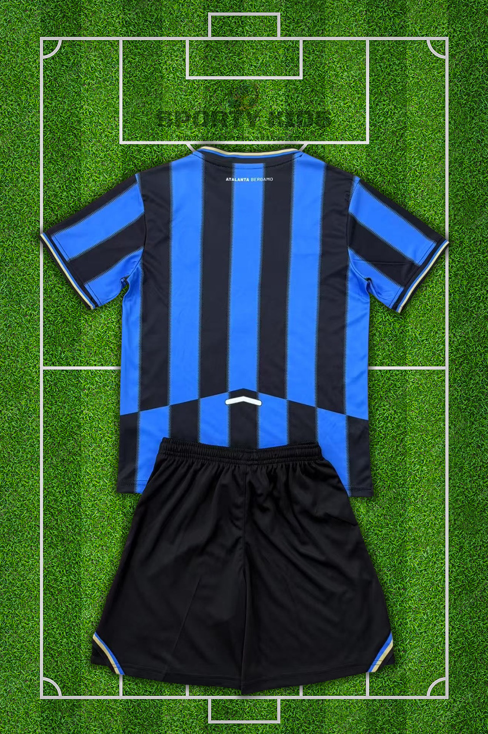 Atalanta Home Bambino 2025/2026