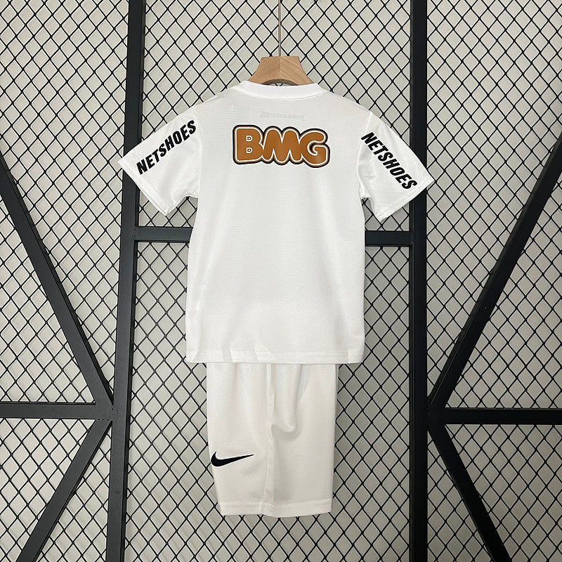 Santos 2011/2012