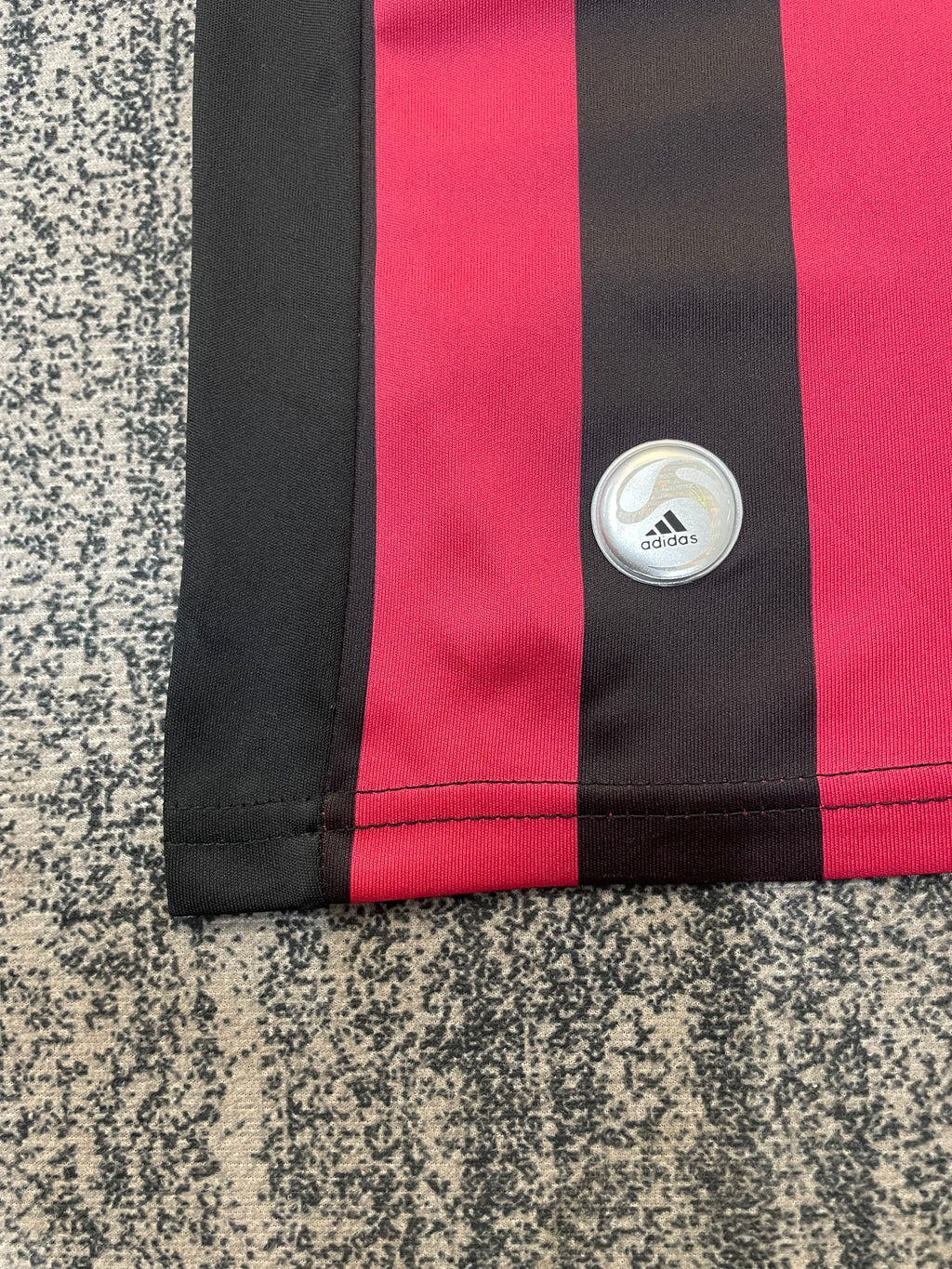 AC Milan Home Retrò Bambino 2009/2010