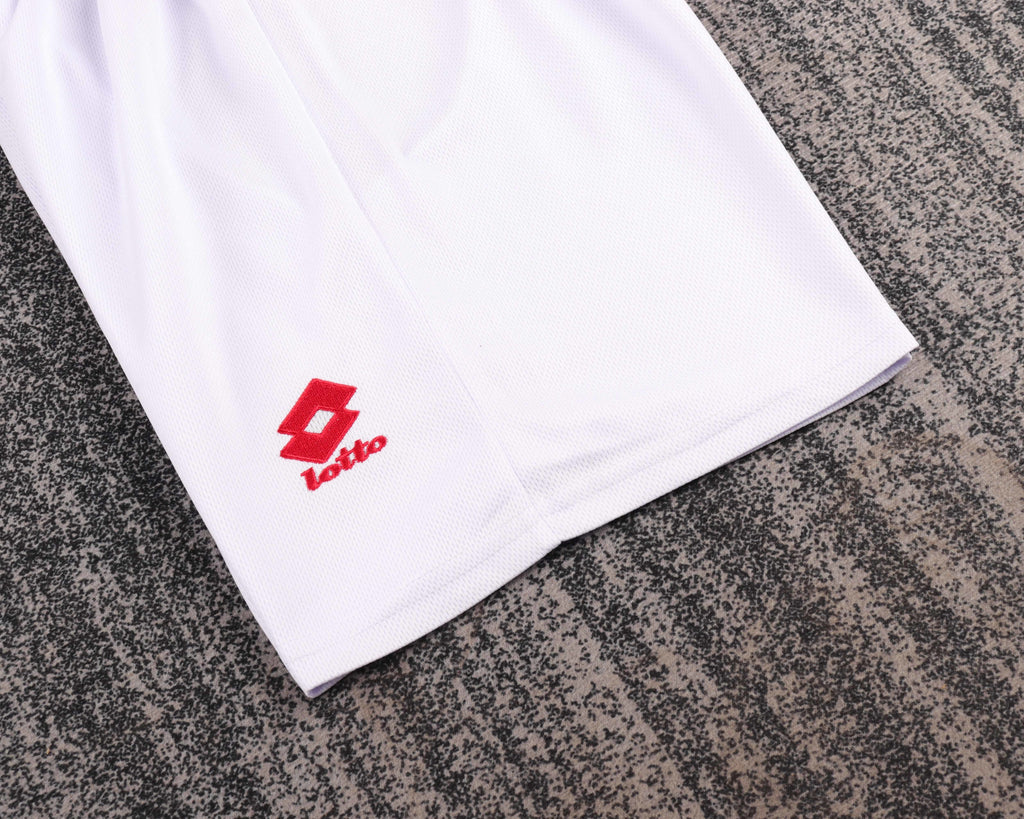 AC Milan Home Retrò Bambino 1996/1997