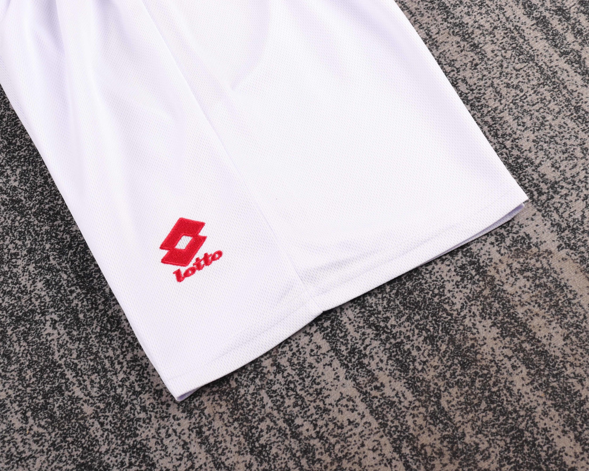 AC Milan Home Retrò Bambino 1996/1997