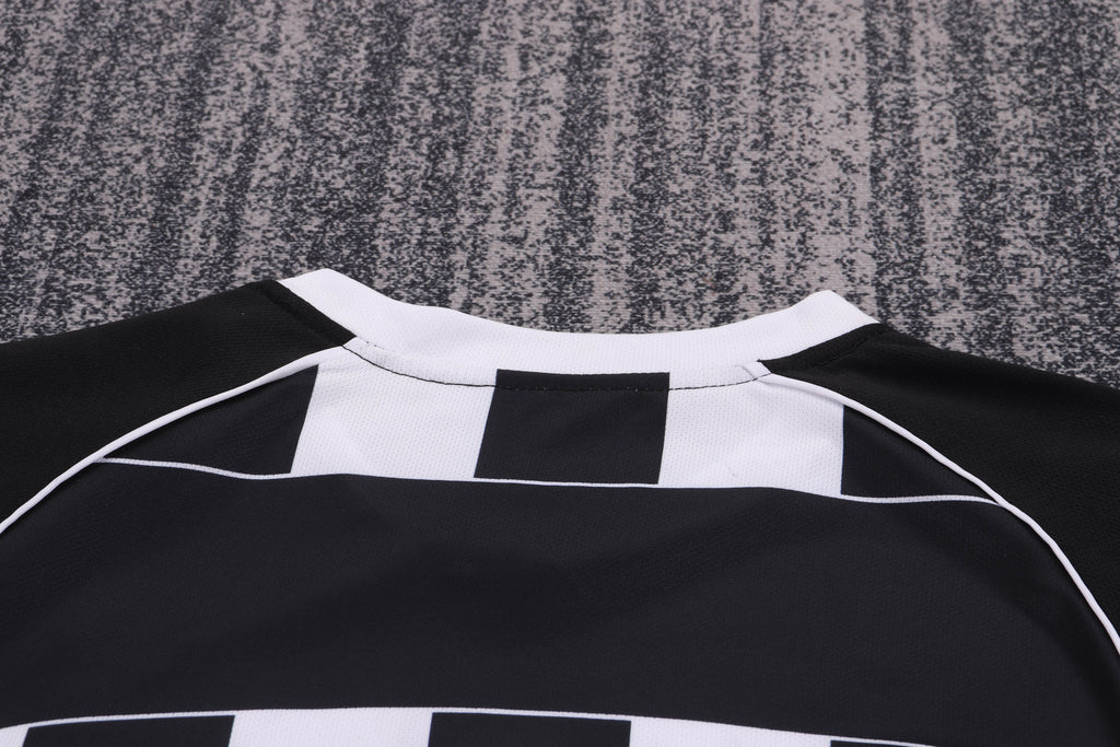 Juventus Home Retrò Bambino 2002/2003