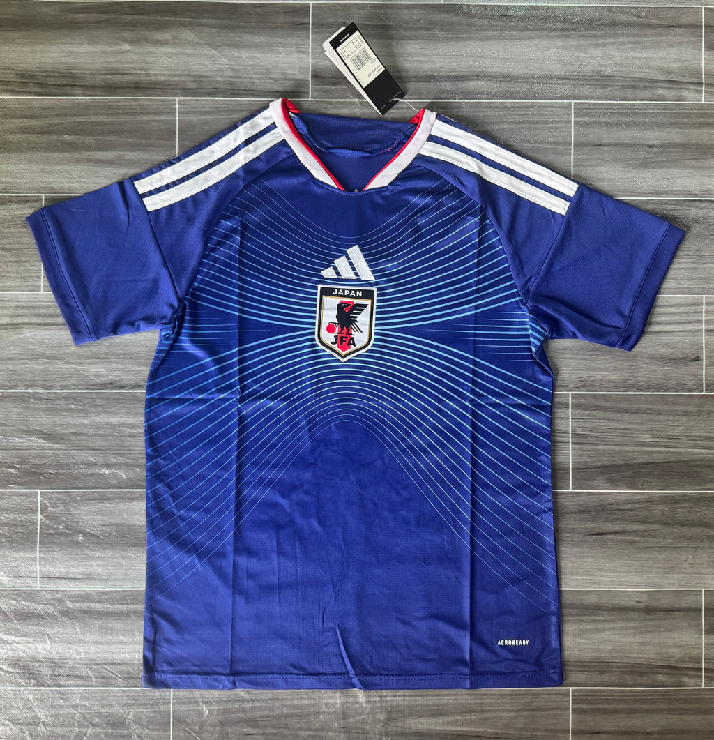 Giappone Home Adulto 2026