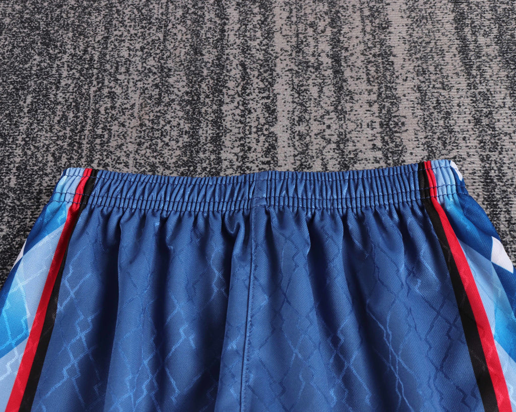 AC Milan Fourth Retrò Bambino 1995/1996