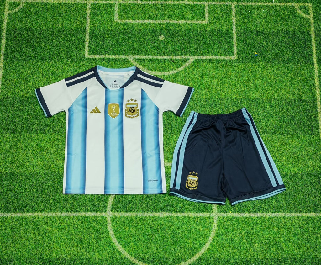 Argentina Home Bambino 2026