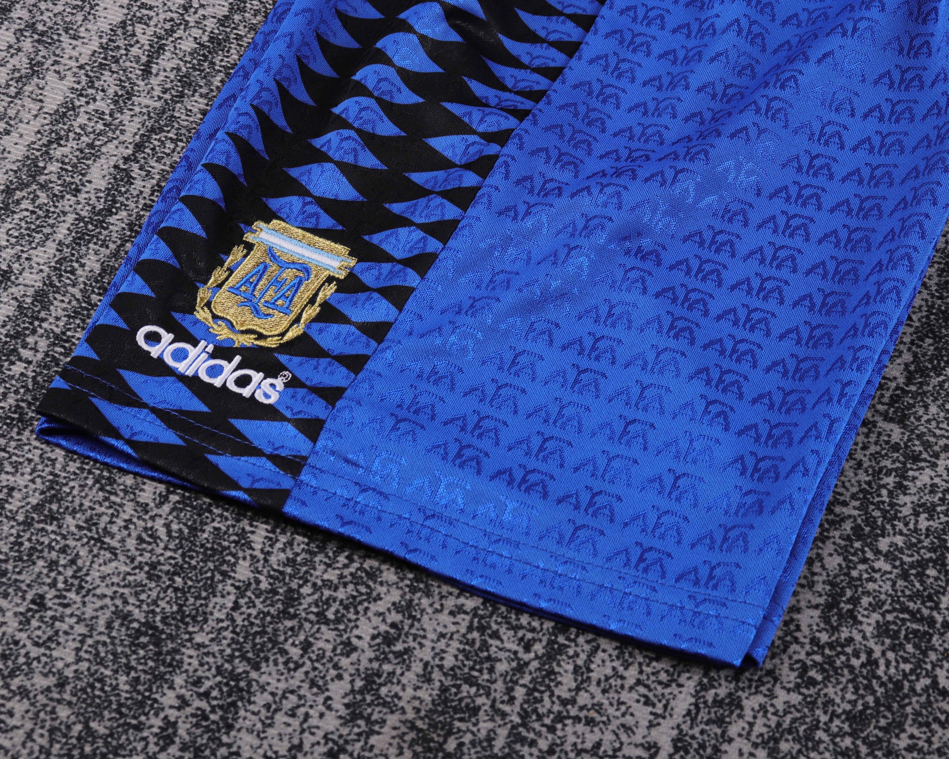 Argentina Retro 1994 Bambino