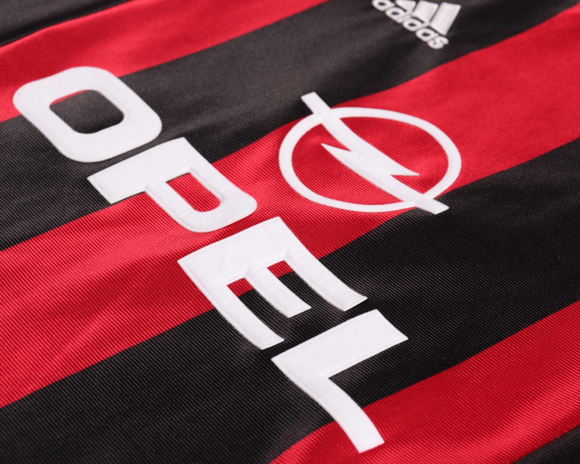 AC Milan Home Retrò Bambino 1998/1999