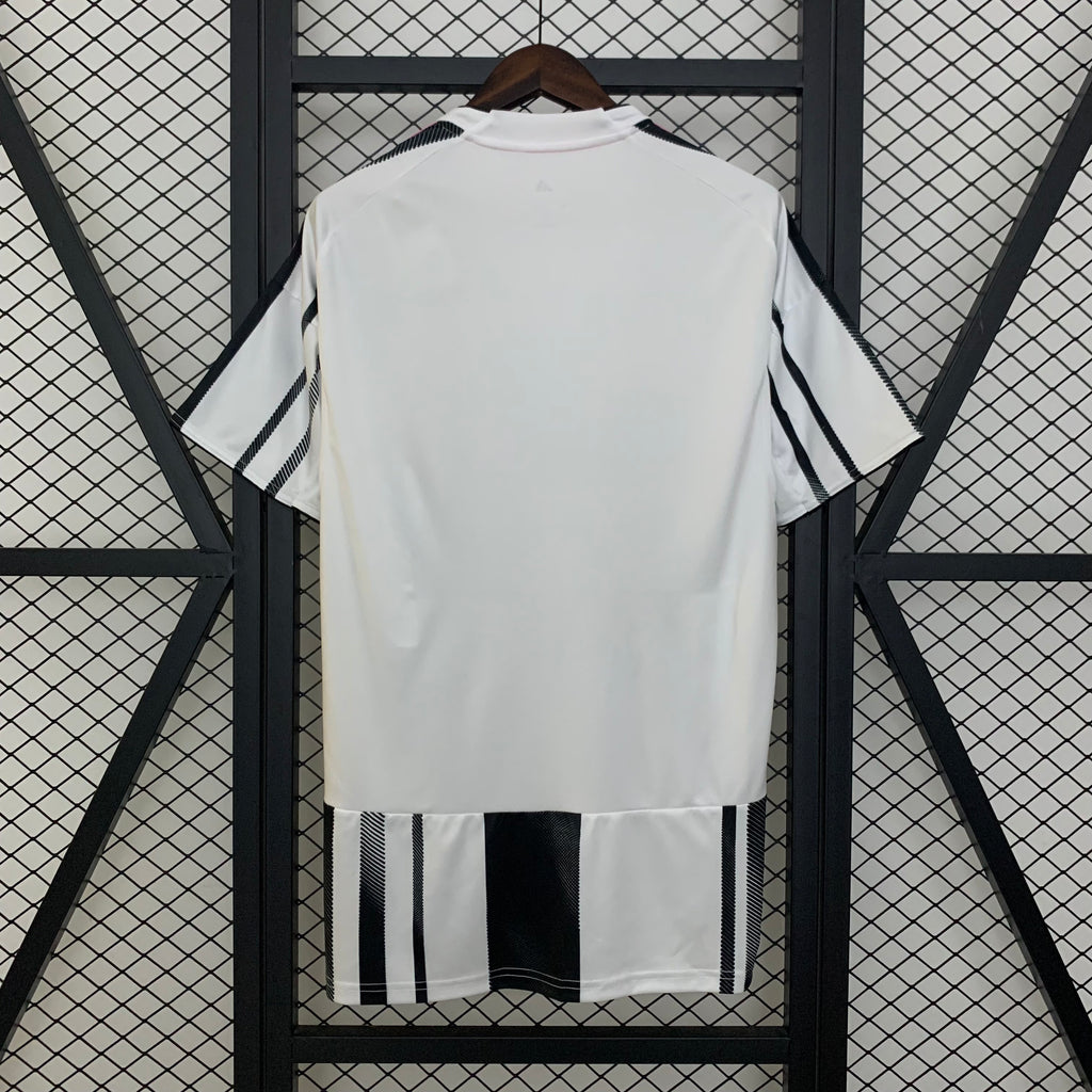 Juventus Home Adulto 2025/2026