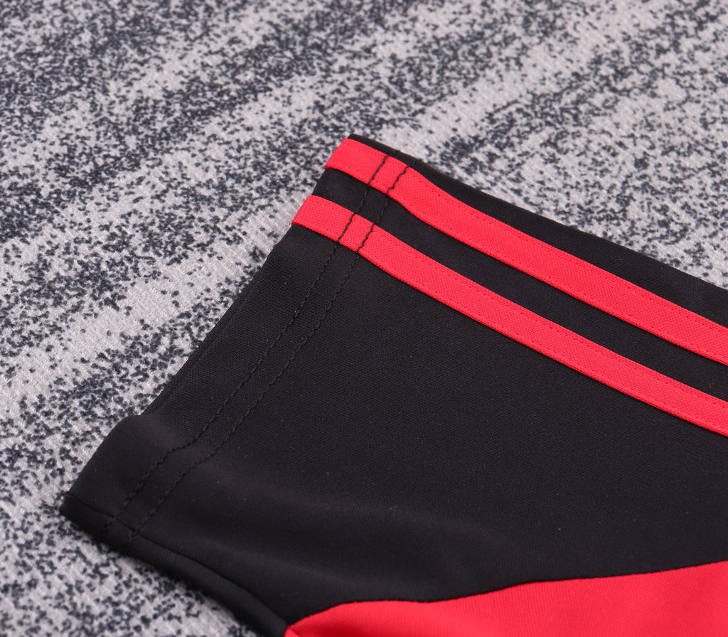 AC Milan Third Retrò Bambino 2000/2001