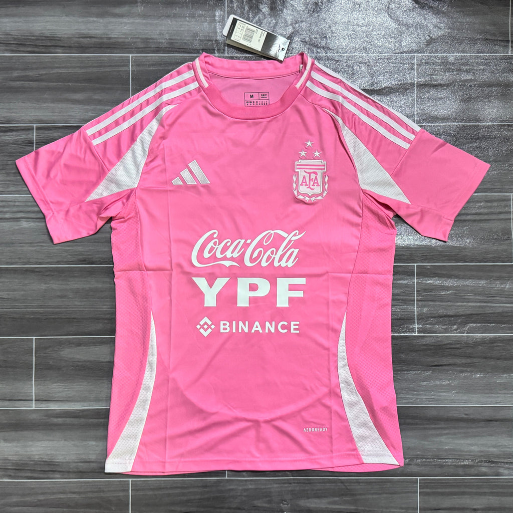 Argentina Special Edition 2025/26