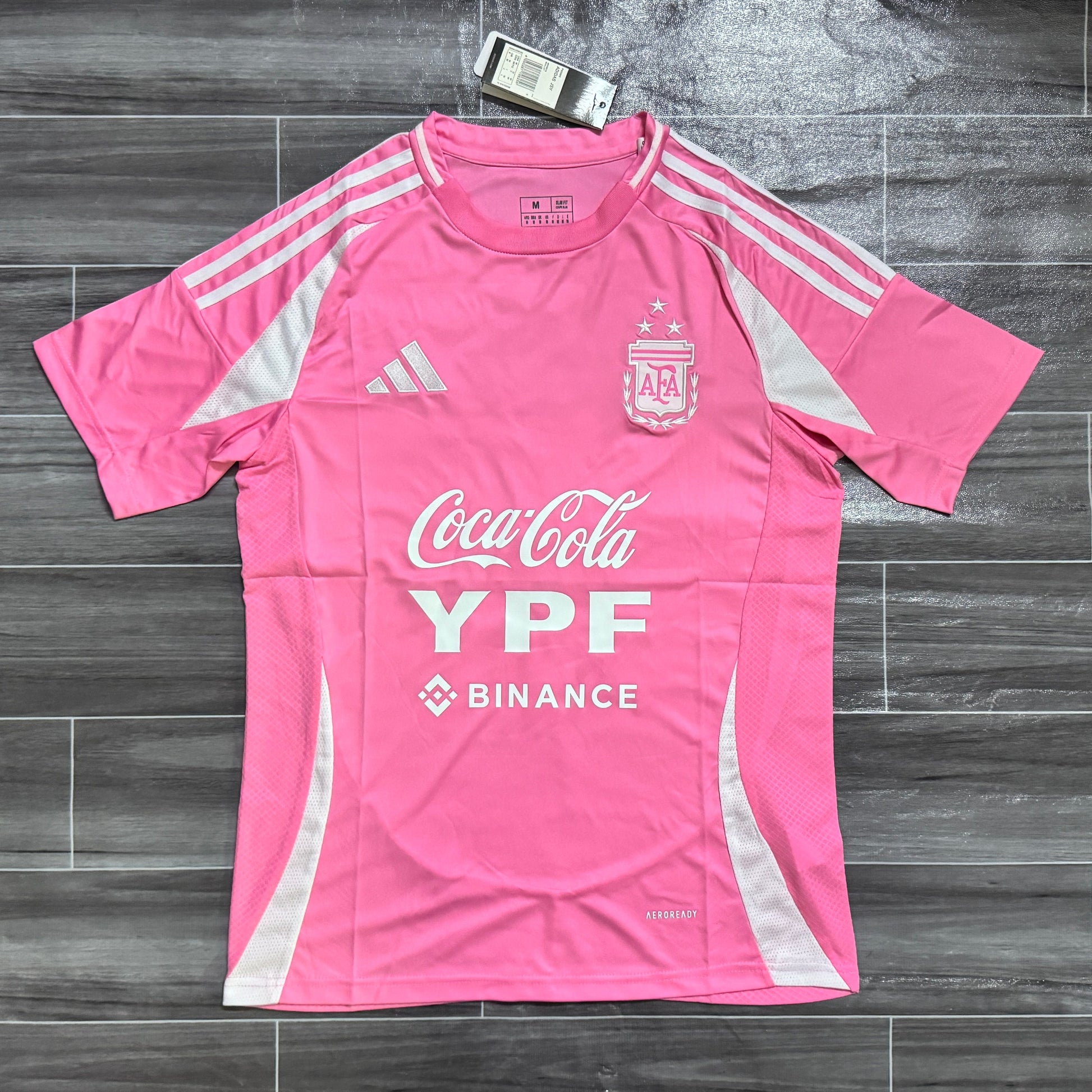 Argentina Special Edition 2025/26