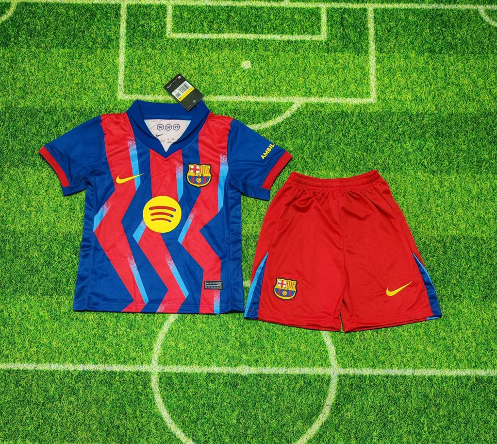 Barcellona Fantasy Bambino 2025/2026