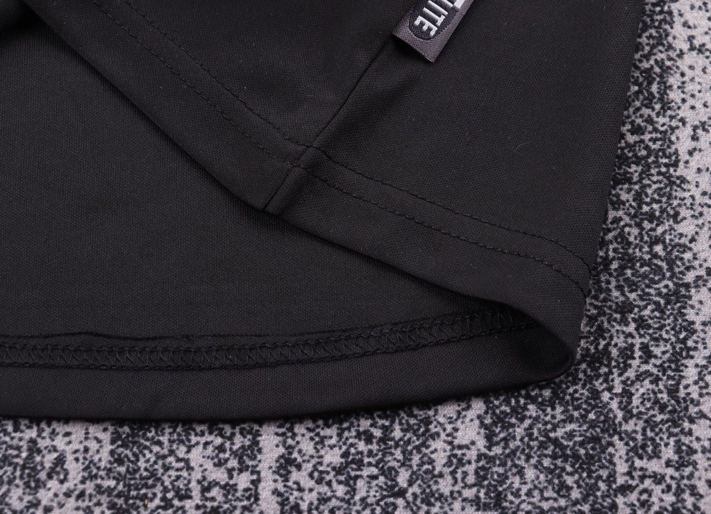 AC Milan Third Retrò Bambino 2000/2001