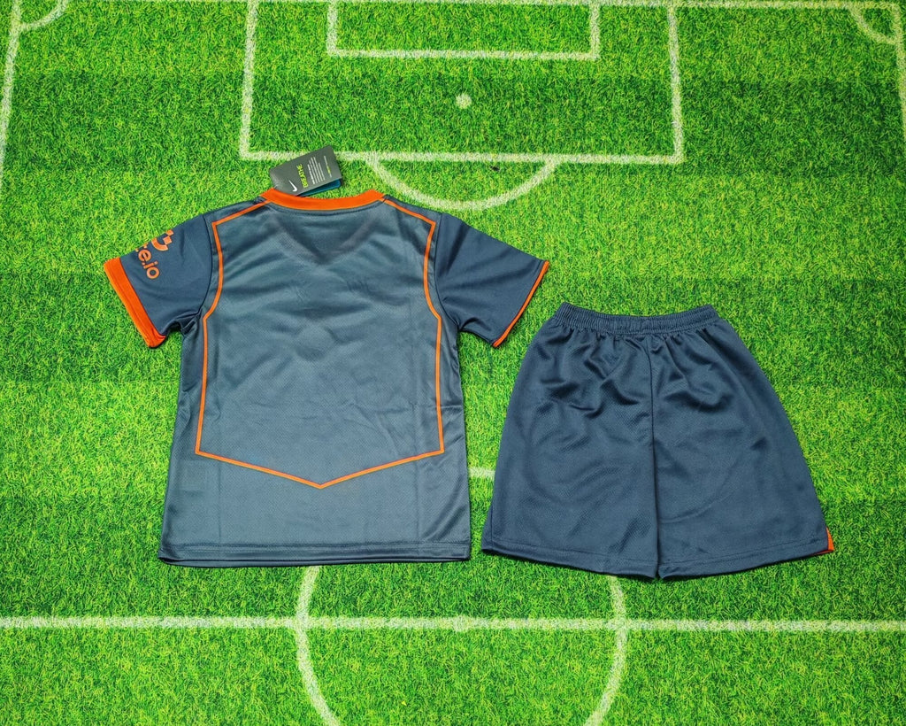 Inter Third Bambino 2025/2026