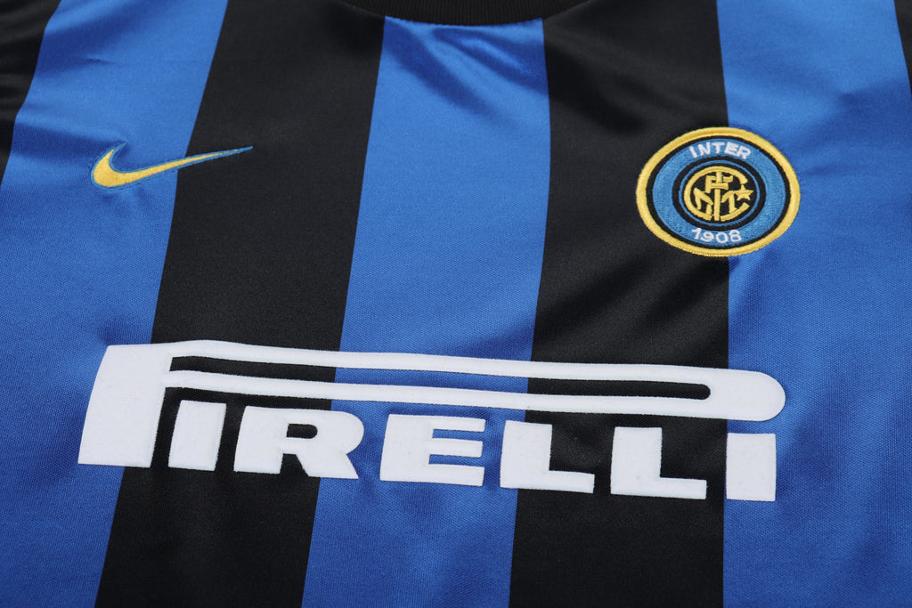 Inter Home Retrò Bambino 1999/2000