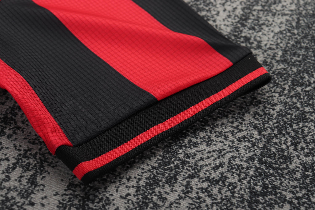 AC Milan Home Retrò Bambino 1997/1998