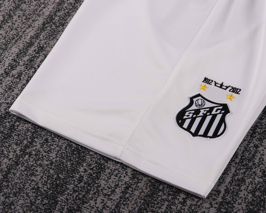 Santos bianco Retro 2013 Bambino