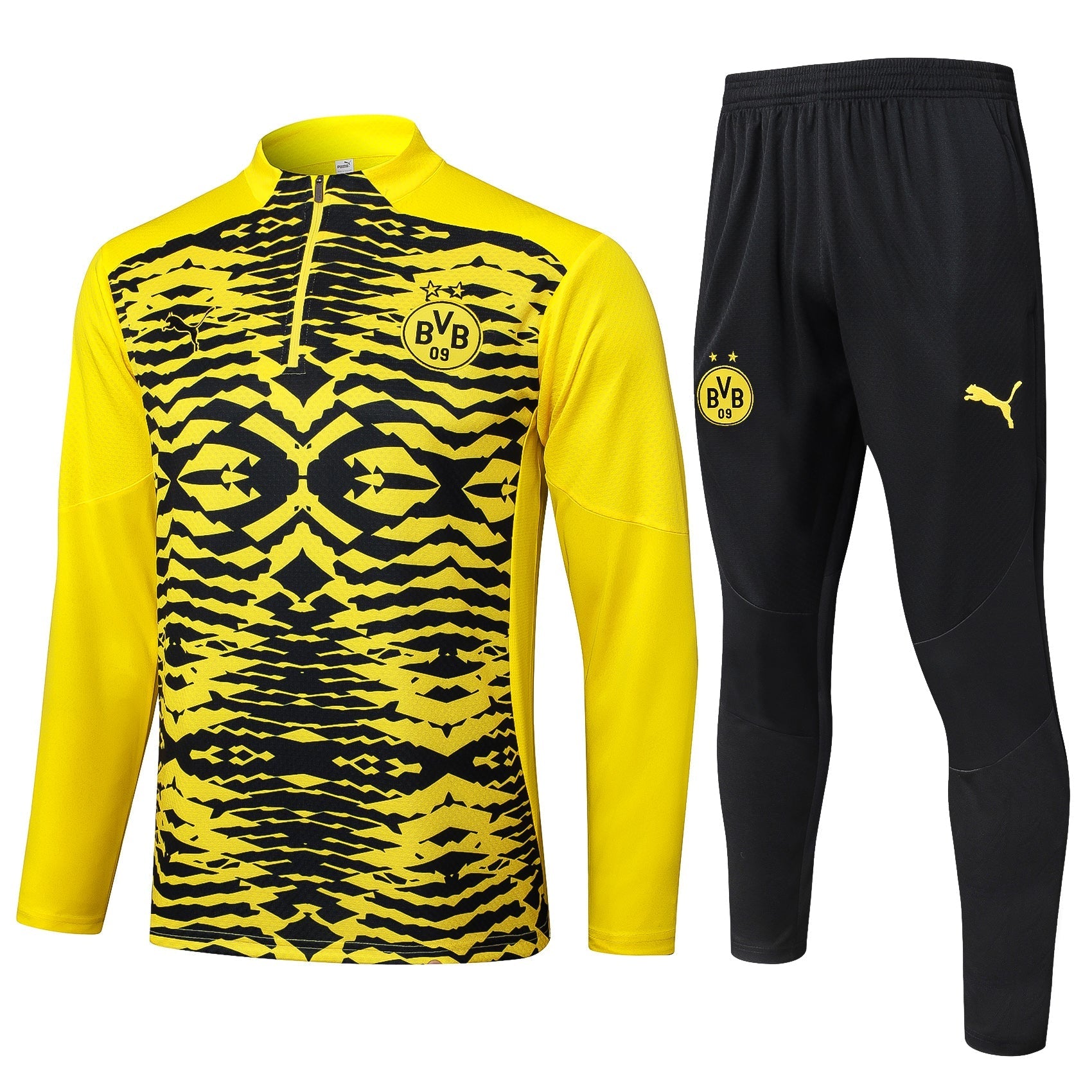 Tuta Borussia Dortmund 2025/26