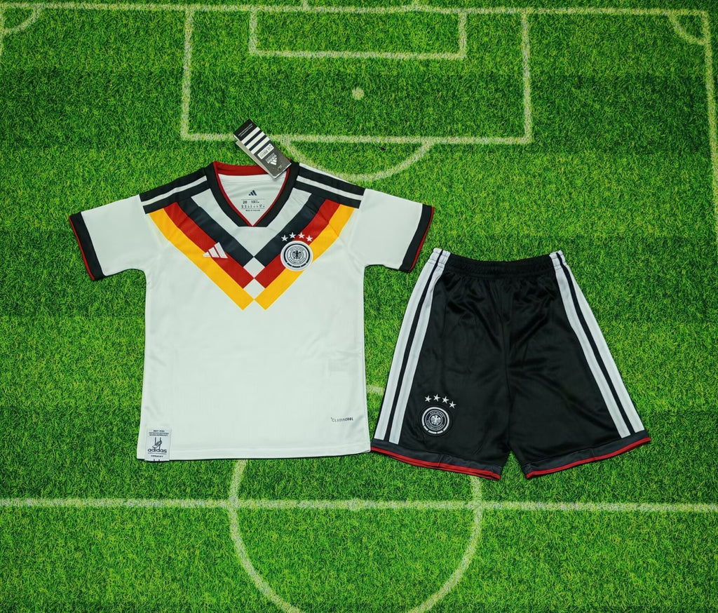 Germania Home Bambino 2026