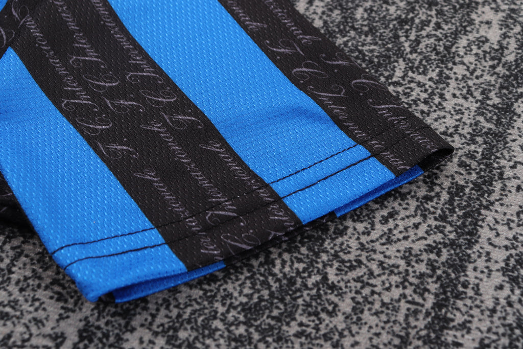 Inter Home Retrò Bambino 1997/1998