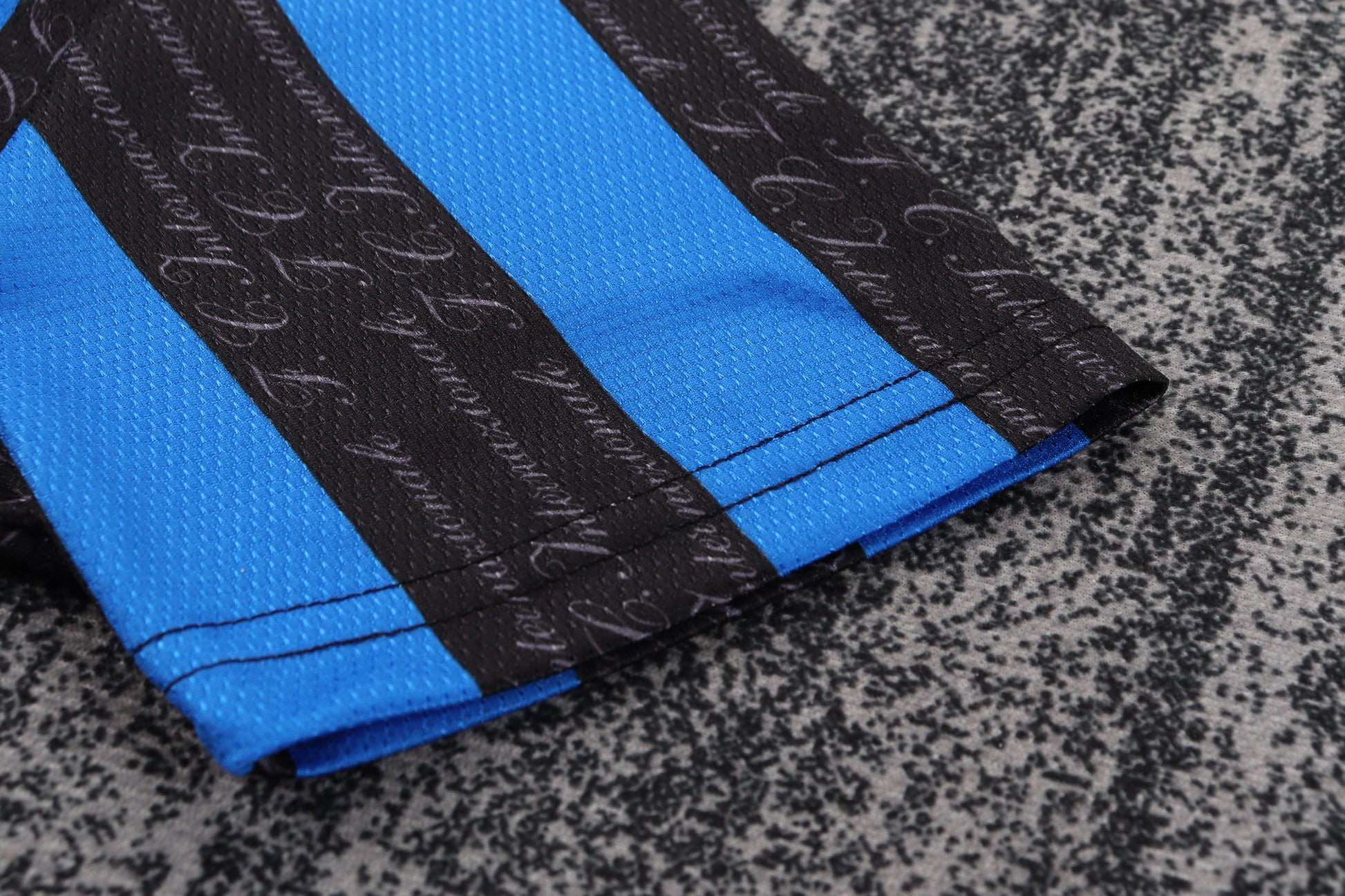 Inter Home Retrò Bambino 1997/1998