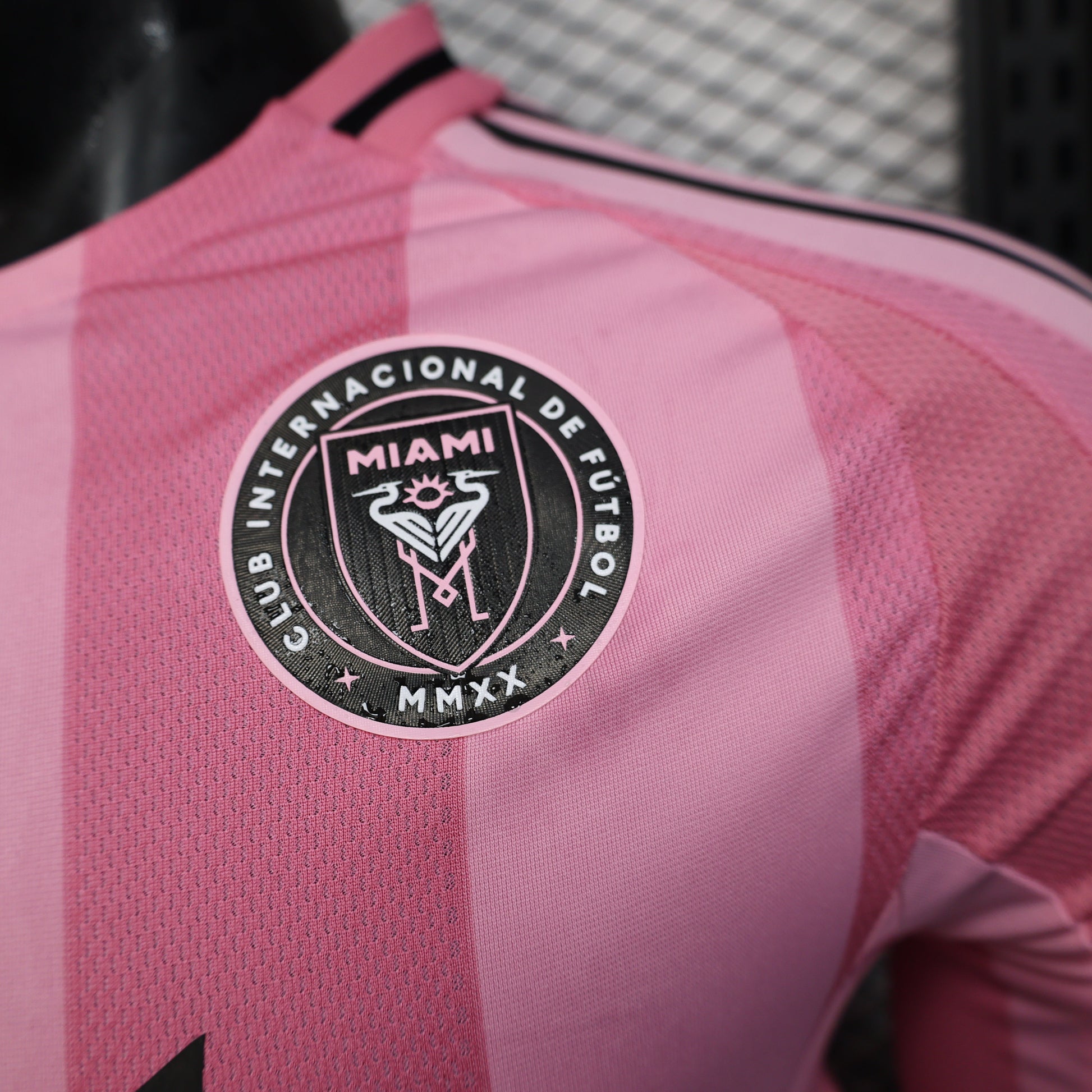 Inter Miami home 2025/26