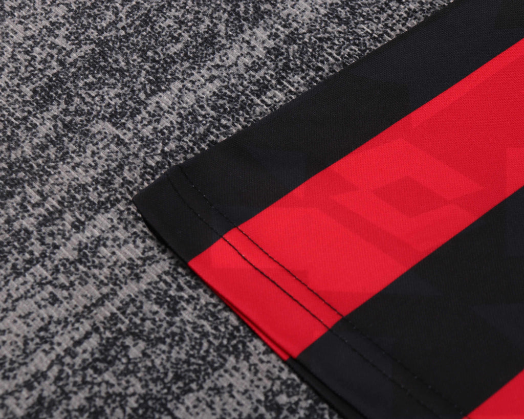 AC Milan Home Retrò Bambino 1993/1994