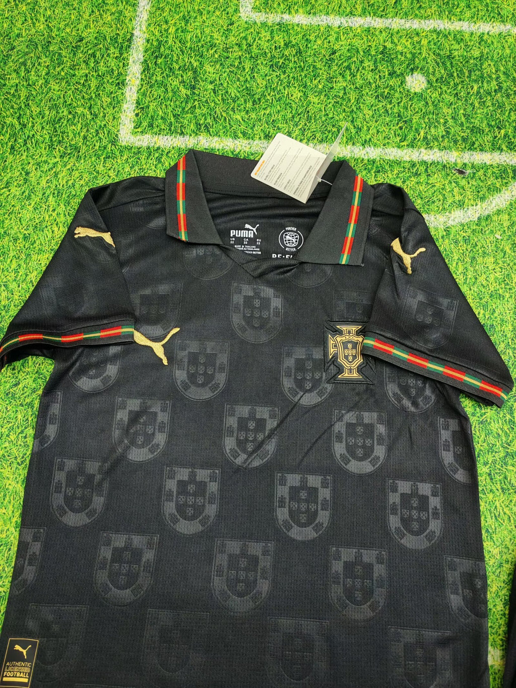 Portogallo Away Bambino 2025/2026