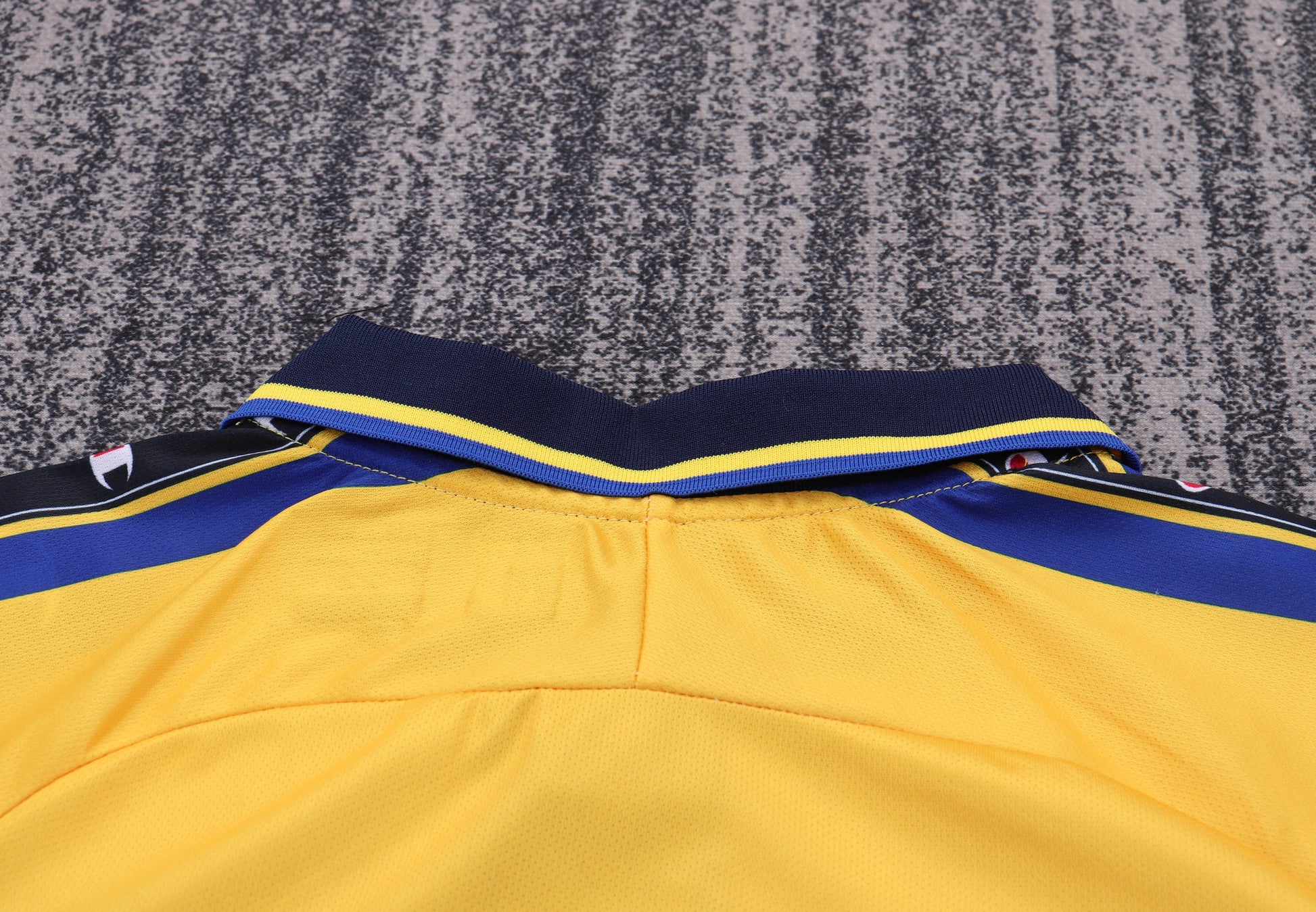 A.C. Parma Home Retrò Bambino 1999/2000