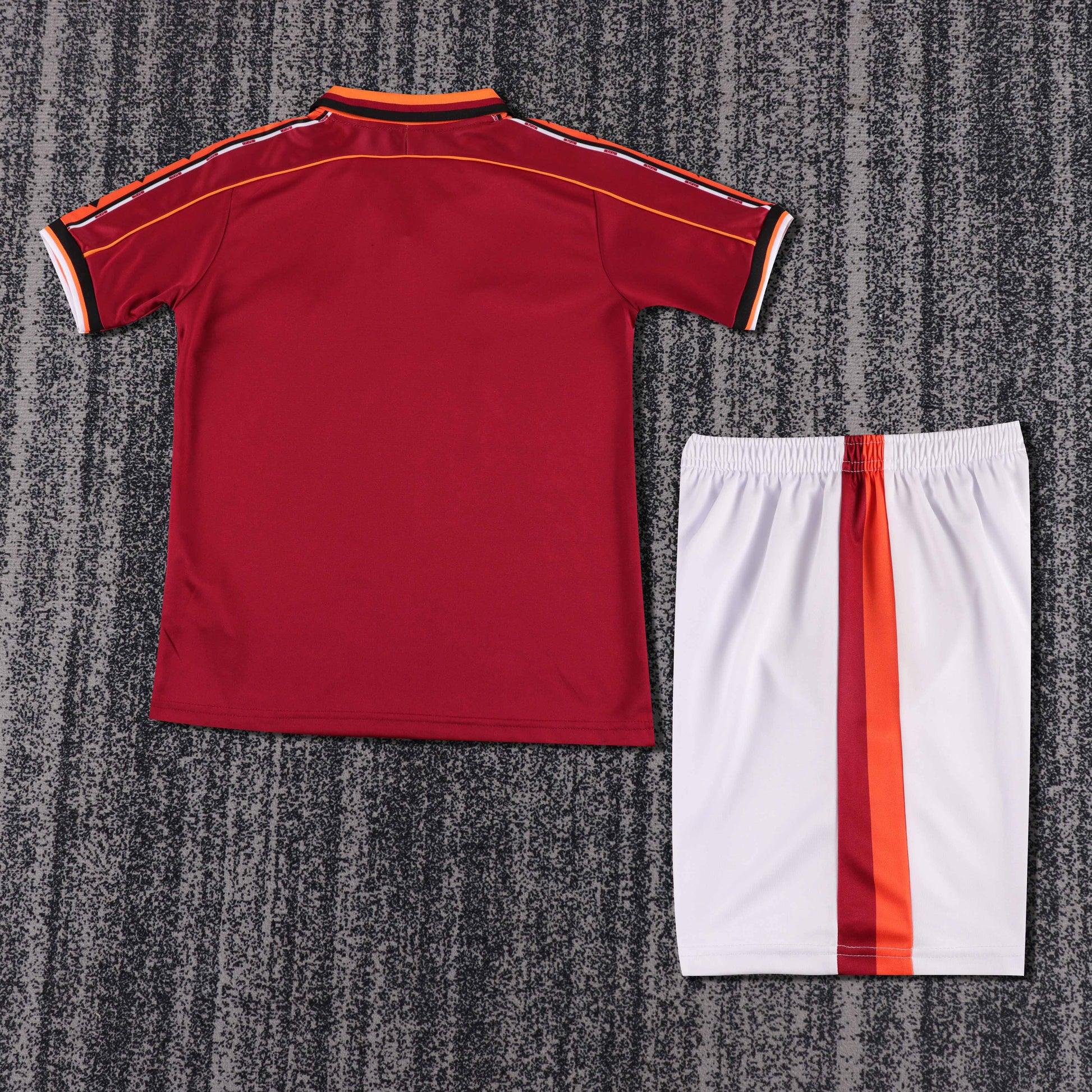 Roma Retro 1998/99 Bambino