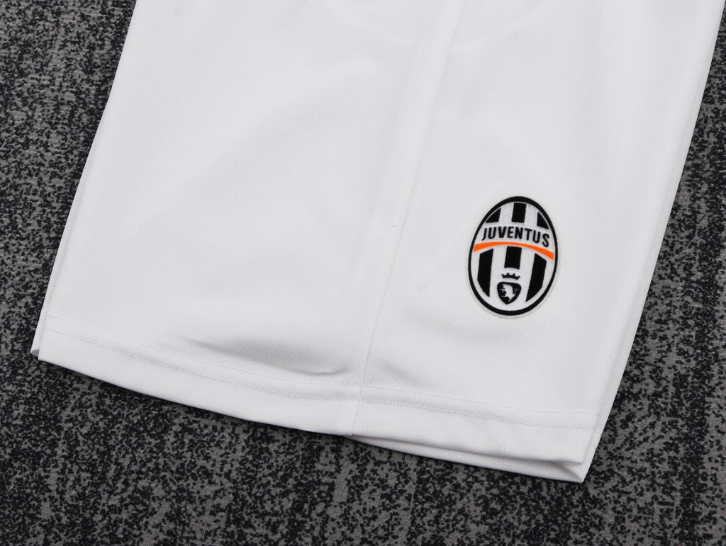 Juventus Home Retrò Bambino 2004/2005