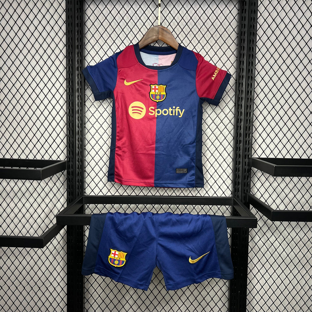 Barcellona 2024/2025 bambino