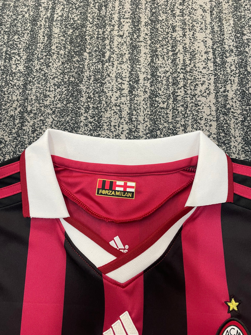 AC Milan Home Retrò Bambino 2009/2010