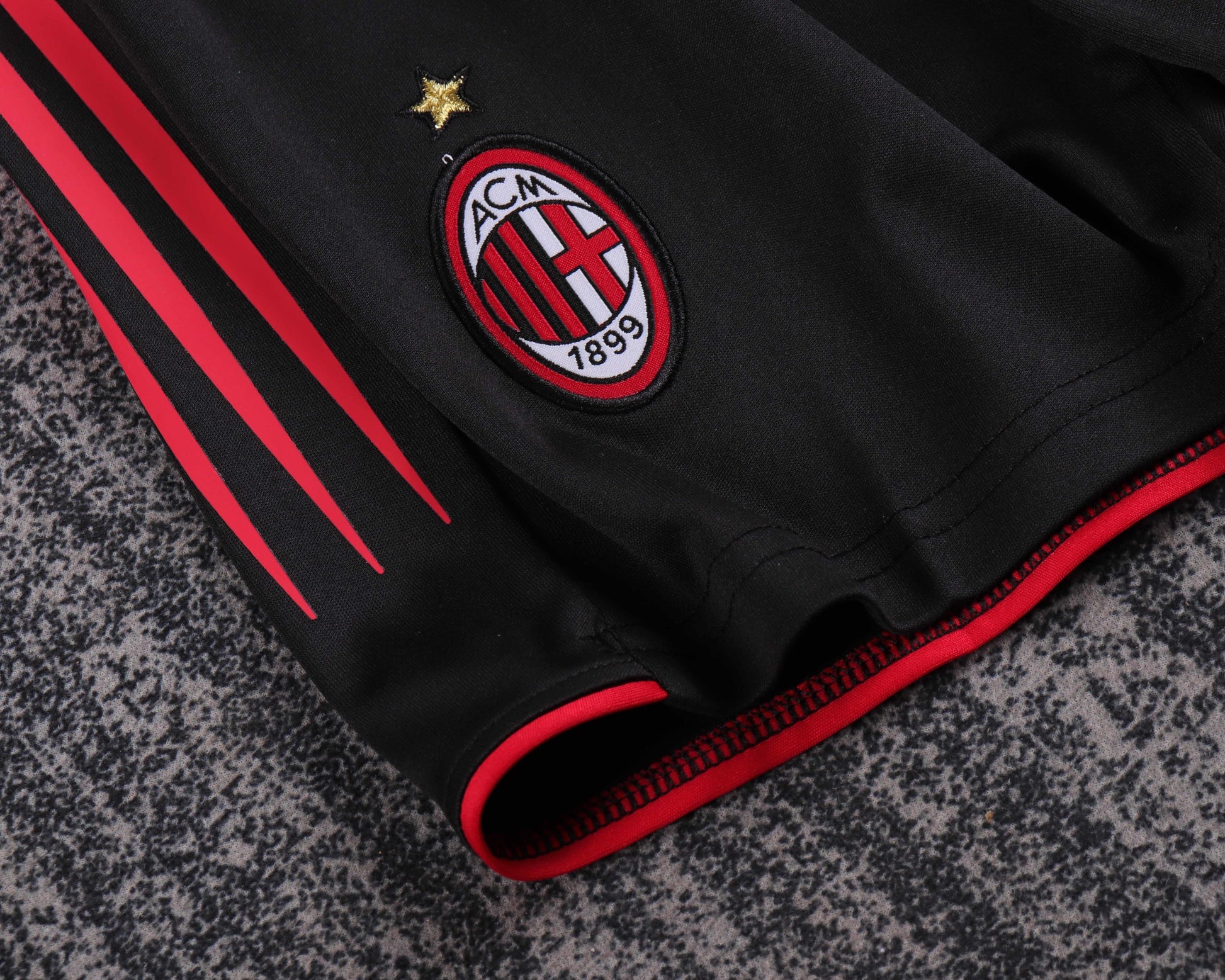 AC Milan Home Retrò Bambino 2002/2003