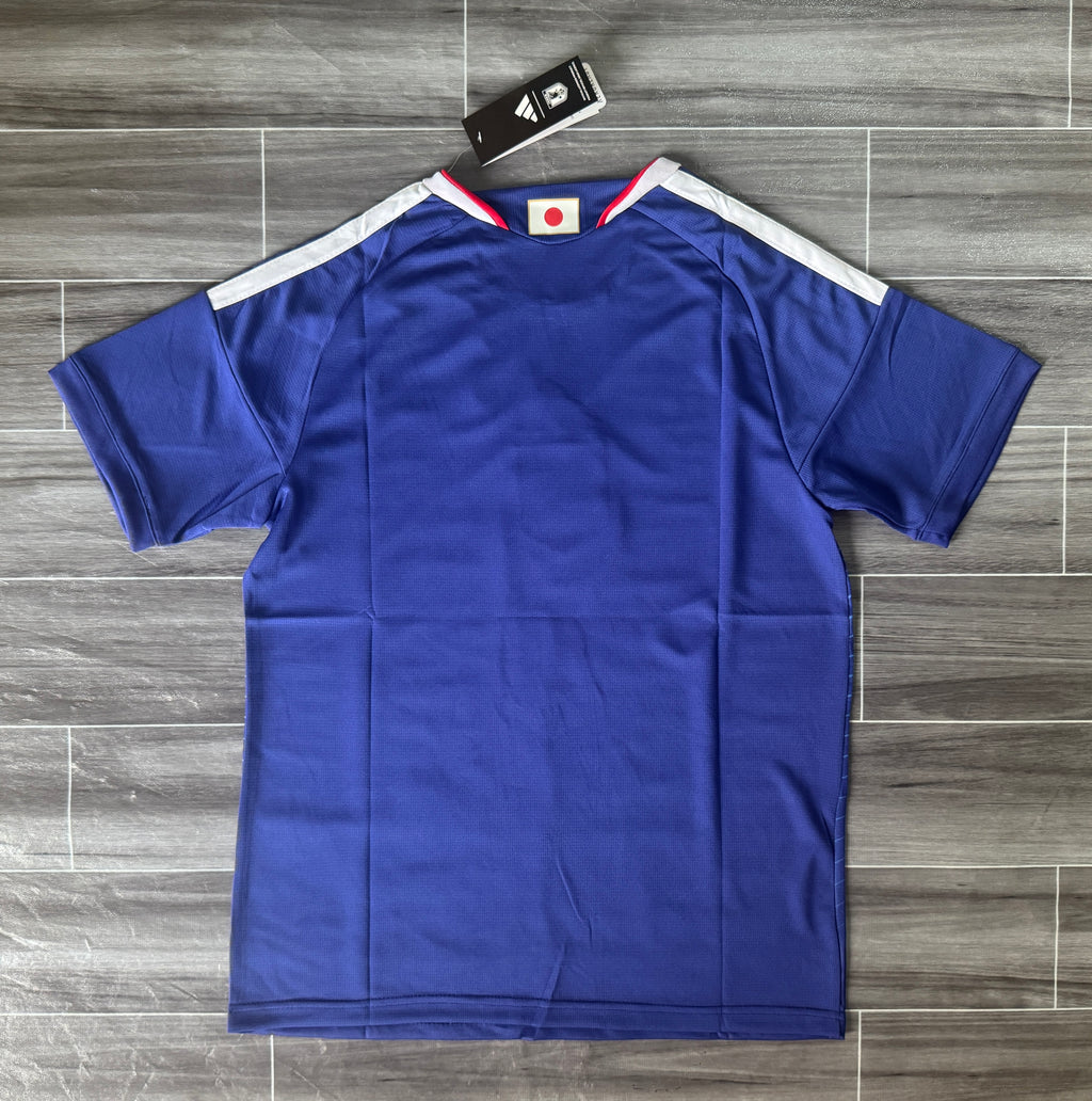 Giappone Home Adulto 2026